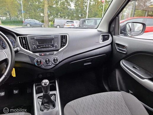 Suzuki Baleno - Afbeelding 11 van 19