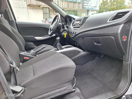 Suzuki Baleno - Afbeelding 12 van 19