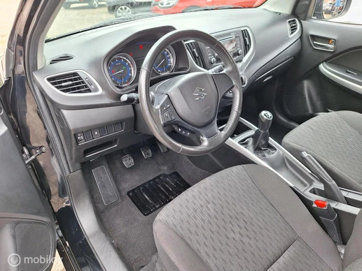 Suzuki Baleno - Afbeelding 13 van 19