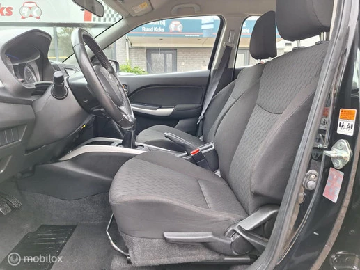 Suzuki Baleno - Afbeelding 14 van 19