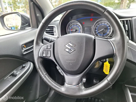 Suzuki Baleno - Afbeelding 15 van 19