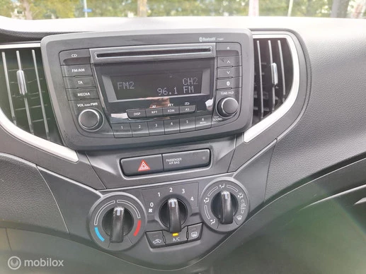 Suzuki Baleno - Afbeelding 17 van 19