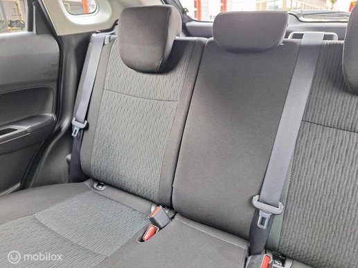 Suzuki Baleno - Afbeelding 18 van 19