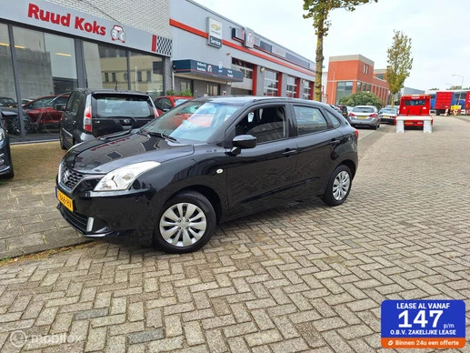 Suzuki Baleno - Afbeelding 1 van 19