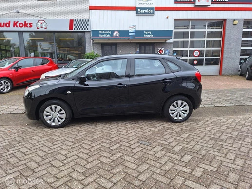 Suzuki Baleno - Afbeelding 2 van 19