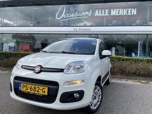 Fiat Panda - Afbeelding 1 van 22