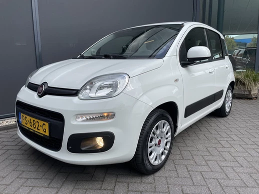 Fiat Panda - Afbeelding 2 van 22