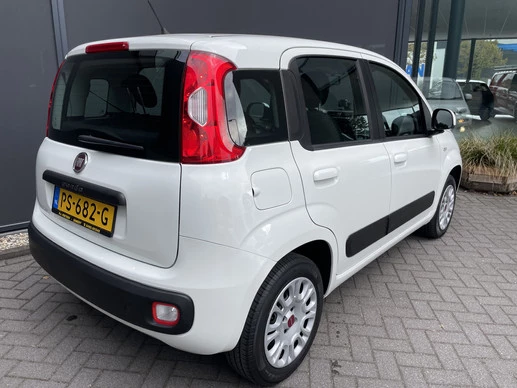Fiat Panda - Afbeelding 4 van 22