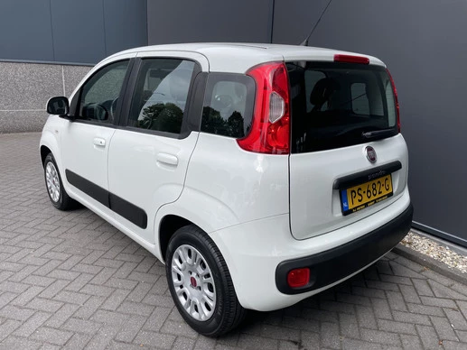 Fiat Panda - Afbeelding 5 van 22