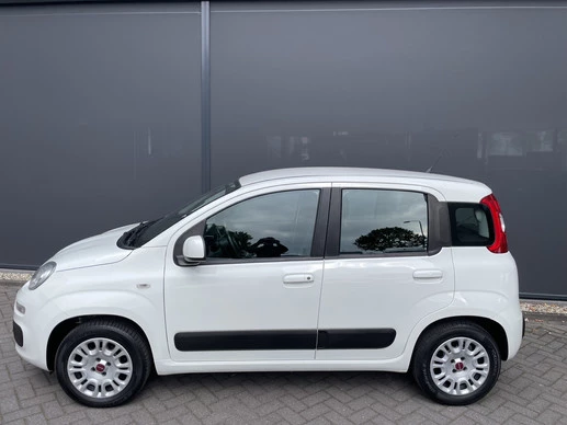 Fiat Panda - Afbeelding 6 van 22
