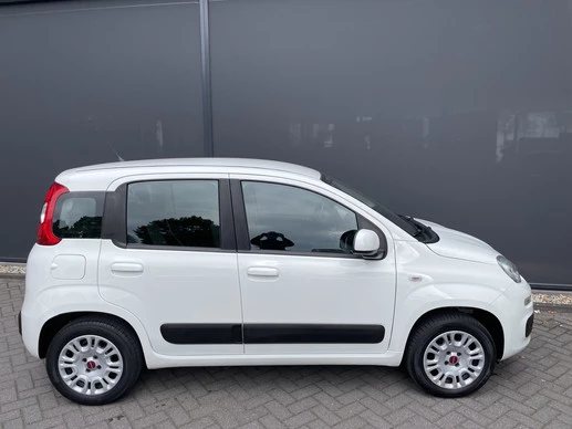 Fiat Panda - Afbeelding 7 van 22