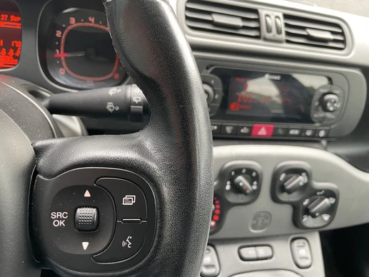 Fiat Panda - Afbeelding 10 van 22