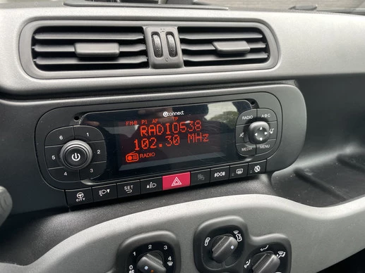 Fiat Panda - Afbeelding 12 van 22