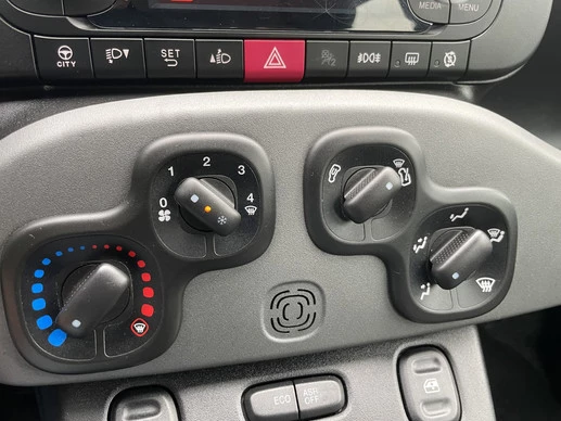 Fiat Panda - Afbeelding 13 van 22