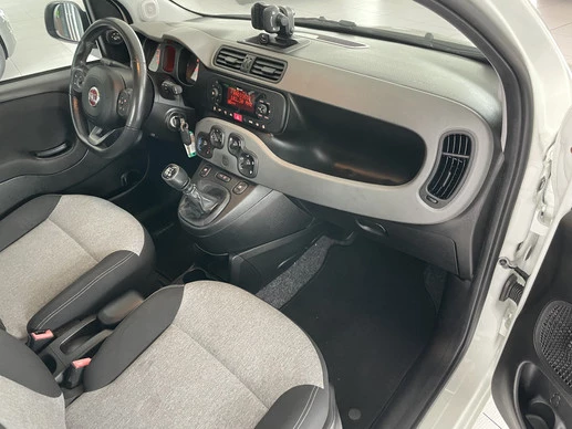 Fiat Panda - Afbeelding 14 van 22