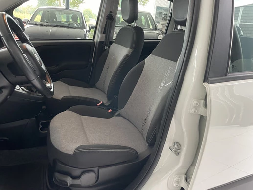 Fiat Panda - Afbeelding 15 van 22
