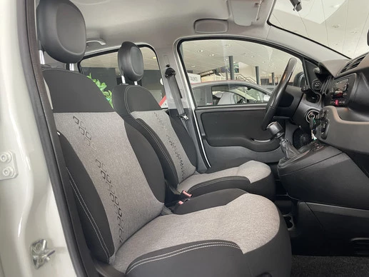 Fiat Panda - Afbeelding 16 van 22