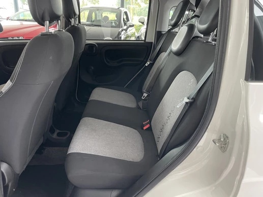 Fiat Panda - Afbeelding 17 van 22