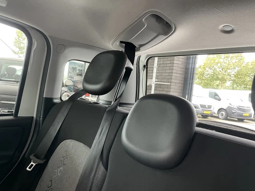 Fiat Panda - Afbeelding 18 van 22
