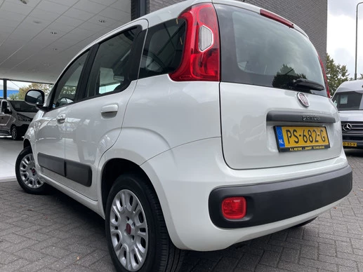 Fiat Panda - Afbeelding 19 van 22