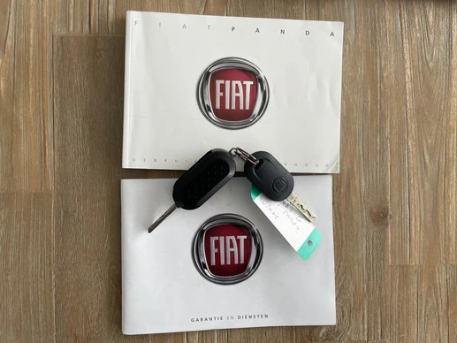 Fiat Panda - Afbeelding 20 van 22