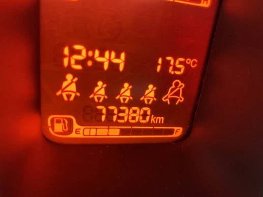 Fiat Panda - Afbeelding 21 van 22