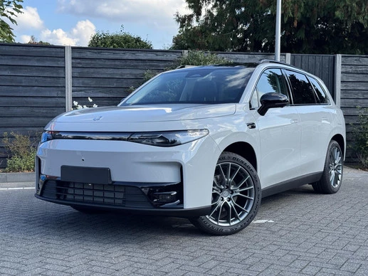 Leapmotor C10 - Afbeelding 1 van 30