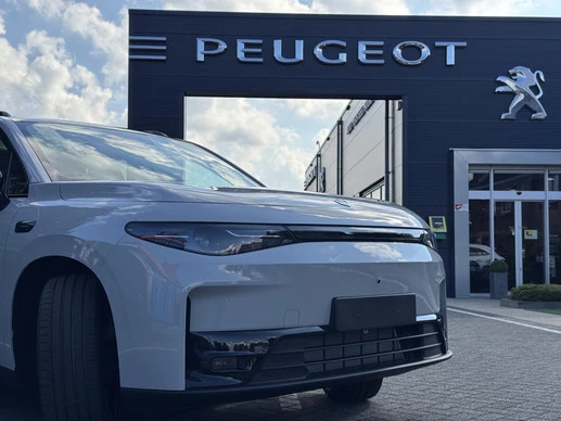 Leapmotor C10 - Afbeelding 3 van 30