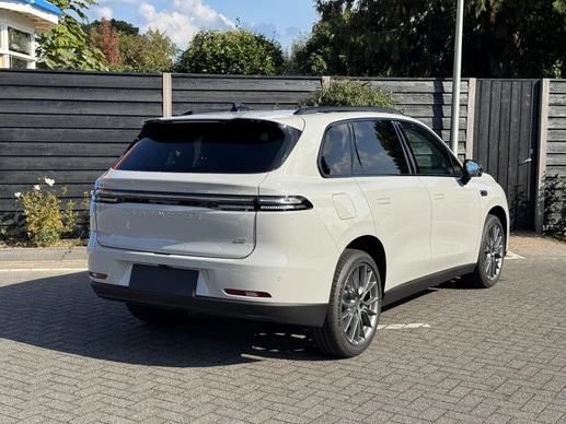 Leapmotor C10 - Afbeelding 9 van 30