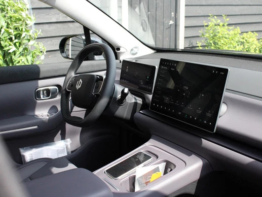 Leapmotor C10 - Afbeelding 18 van 30