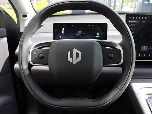 Leapmotor C10 - Afbeelding 21 van 30