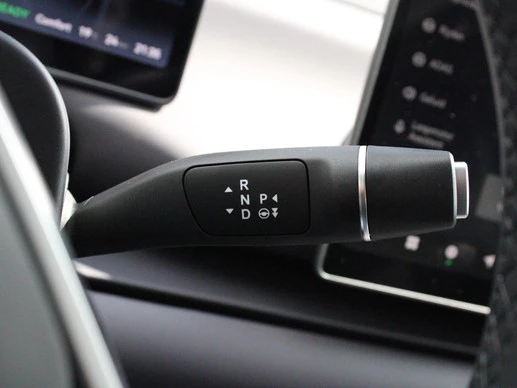 Leapmotor C10 - Afbeelding 23 van 30