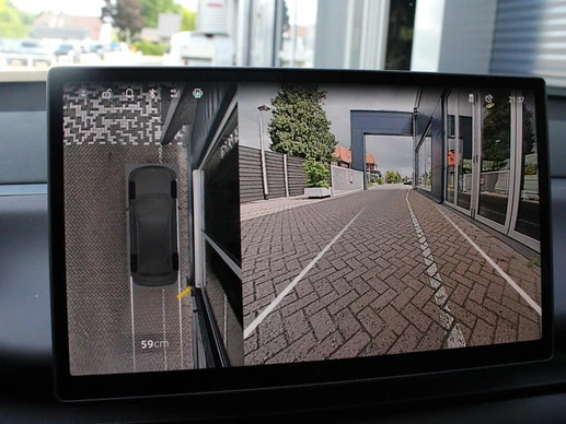 Leapmotor C10 - Afbeelding 25 van 30