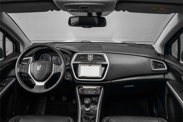 Suzuki S-Cross - Afbeelding 2 van 30