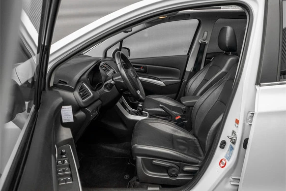 Suzuki S-Cross - Afbeelding 4 van 30