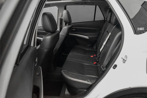Suzuki S-Cross - Afbeelding 5 van 30