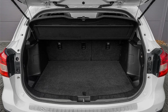 Suzuki S-Cross - Afbeelding 6 van 30
