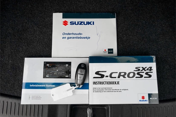 Suzuki S-Cross - Afbeelding 7 van 30