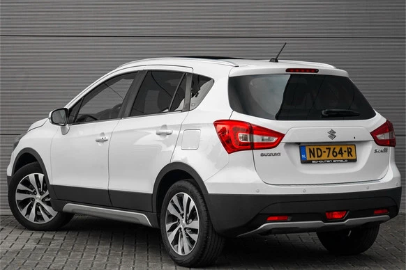 Suzuki S-Cross - Afbeelding 12 van 30