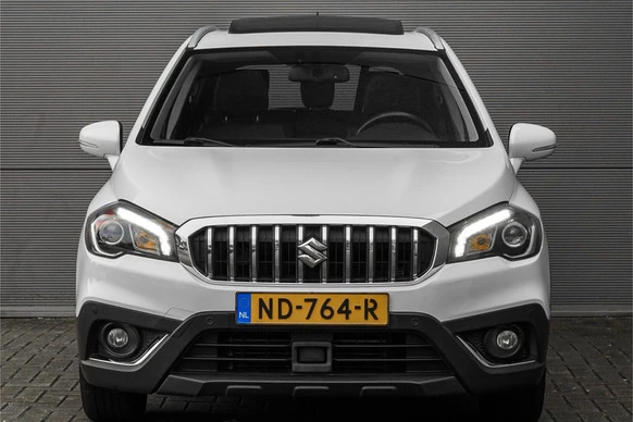Suzuki S-Cross - Afbeelding 15 van 30