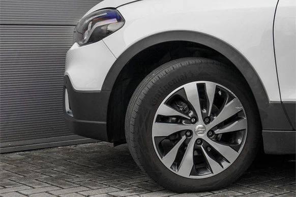 Suzuki S-Cross - Afbeelding 21 van 30