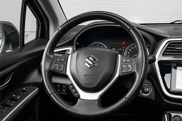 Suzuki S-Cross - Afbeelding 22 van 30