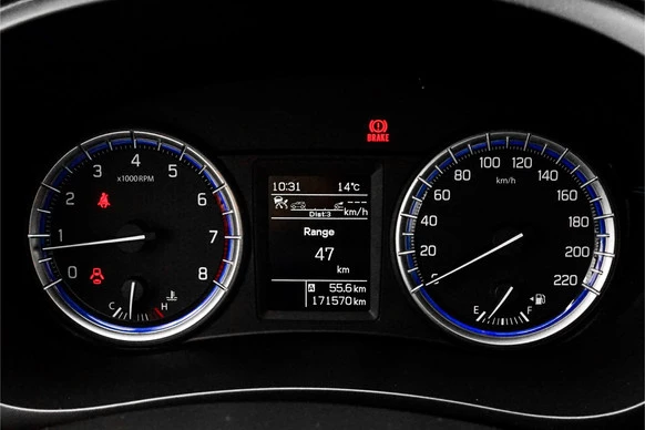 Suzuki S-Cross - Afbeelding 23 van 30