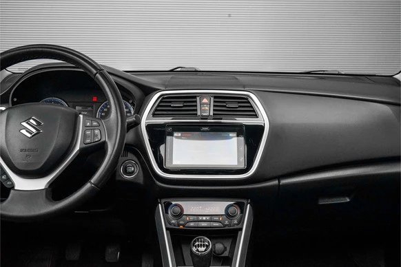 Suzuki S-Cross - Afbeelding 24 van 30