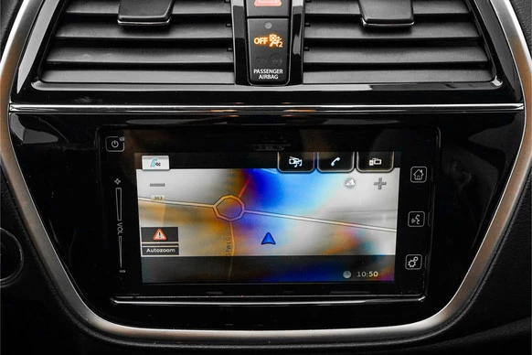 Suzuki S-Cross - Afbeelding 26 van 30
