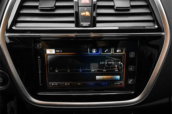 Suzuki S-Cross - Afbeelding 27 van 30