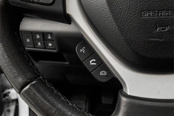 Suzuki S-Cross - Afbeelding 30 van 30