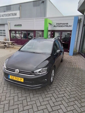 Volkswagen Golf Sportsvan - Afbeelding 1 van 25