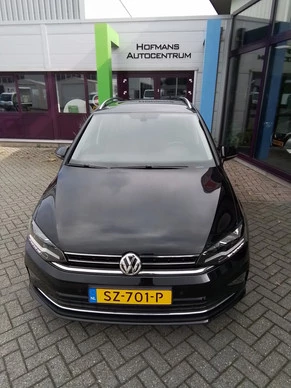 Volkswagen Golf Sportsvan - Afbeelding 2 van 25