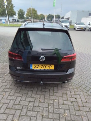 Volkswagen Golf Sportsvan - Afbeelding 3 van 25